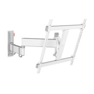 VOGEL'S Nosač zidni za TV TVM3443WH, 32-65", zglobni, pivot, do 25 kg, bijeli